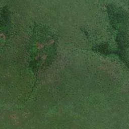 Satellite imagery of Gandabounzi, CG