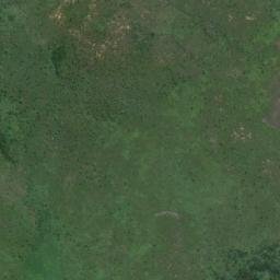 Satellite imagery of Gandabounzi, CG
