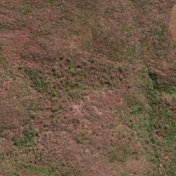 Satellite imagery of Serrote da Moringa, BR