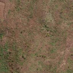 Satellite imagery of Serrote da Moringa, BR