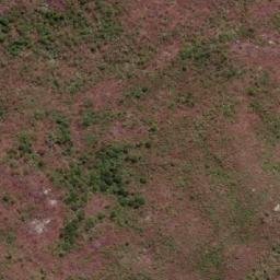 Satellite imagery of Serra do Tope, BR
