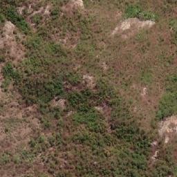 Satellite imagery of Serrote do Pinga, BR