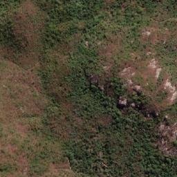 Satellite imagery of Serrote do Pinga, BR