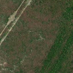 Satellite imagery of Serra do Boqueirão, BR