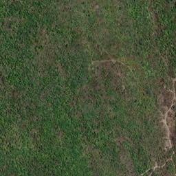 Satellite imagery of Monte Ereré, BR