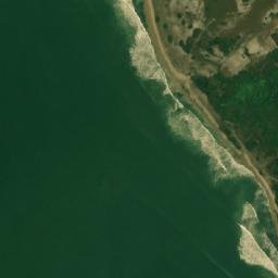 Satellite imagery of Pilier Tonelle, CG