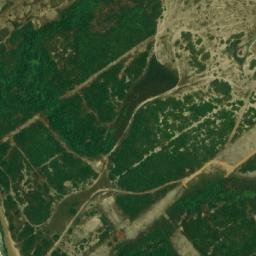 Satellite imagery of Pilier Tonelle, CG