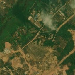 Satellite imagery of Borne XXVIII, CG