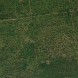 Satellite imagery of Borne XXVI, CG