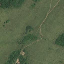 Satellite imagery of SAT_6 Tchivoula, CG