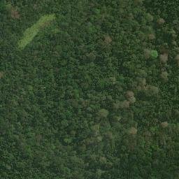 Satellite imagery of Mbousi, CG