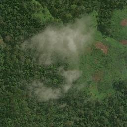 Satellite imagery of Mbousi, CG