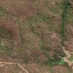 Satellite imagery of Serrote da Moringa, BR