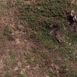 Satellite imagery of Serrote do Pinga, BR