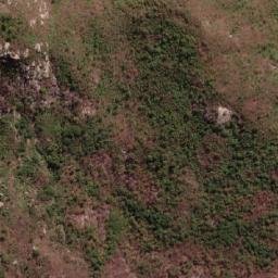 Satellite imagery of Serrote do Pinga, BR