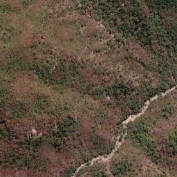 Satellite imagery of Serrote do Pinga, BR