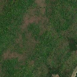 Satellite imagery of Serra do Boqueirão, BR