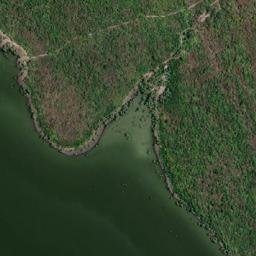 Satellite imagery of Monte Ereré, BR