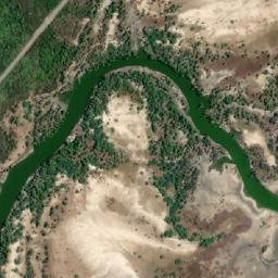 Satellite imagery of Monte Ereré, BR
