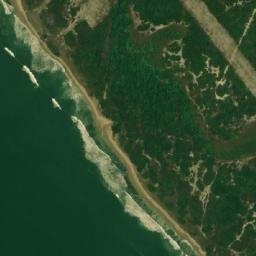 Satellite imagery of Pilier SHOM 239, CG