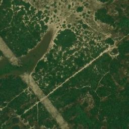 Satellite imagery of Pilier SHOM 239, CG