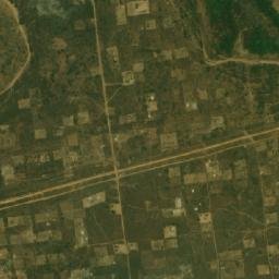 Satellite imagery of Pilier SHOM 207, CG