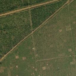 Satellite imagery of Borne XXV, CG