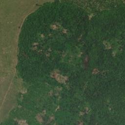 Satellite imagery of Borne XXVI, CG