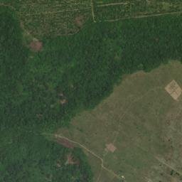 Satellite imagery of Borne XXVI, CG