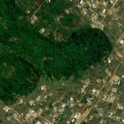 Satellite imagery of Borne XXII, CG