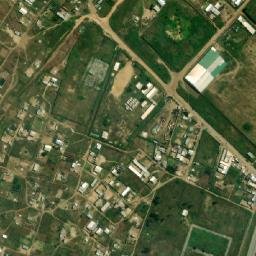 Satellite imagery of Borne XXII, CG