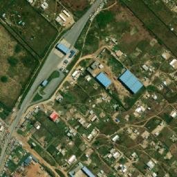 Satellite imagery of Borne XXII, CG