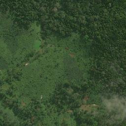 Satellite imagery of Mbousi, CG