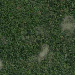 Satellite imagery of Mbousi, CG