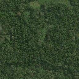 Satellite imagery of Mbousi, CG