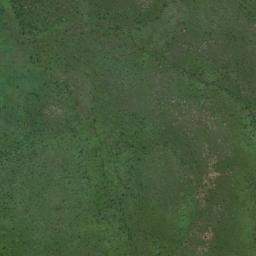 Satellite imagery of Djambala, CG