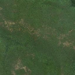 Satellite imagery of Djambala, CG