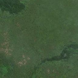 Satellite imagery of Djambala, CG