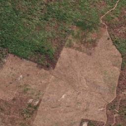 Satellite imagery of Serrote Redondo, BR