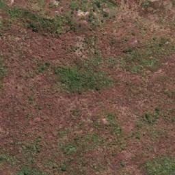 Satellite imagery of Serrote Redondo, BR