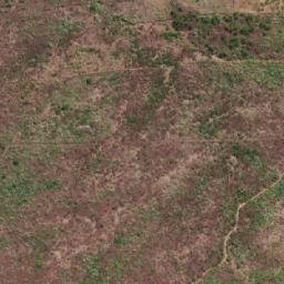 Satellite imagery of Serrote Trapiá, BR