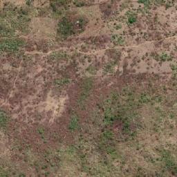 Satellite imagery of Serrote Trapiá, BR