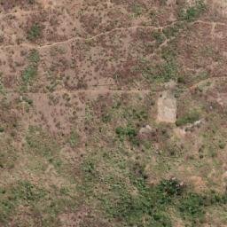 Satellite imagery of Serrote Trapiá, BR