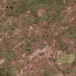Satellite imagery of Serrote do Coqueiro, BR