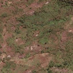 Satellite imagery of Serrote do Coqueiro, BR