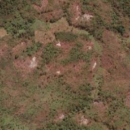 Satellite imagery of Serrote do Coqueiro, BR