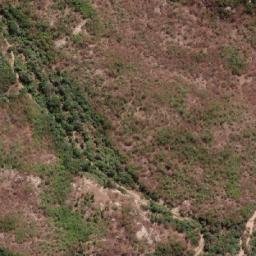 Satellite imagery of Serrote do Pinga, BR