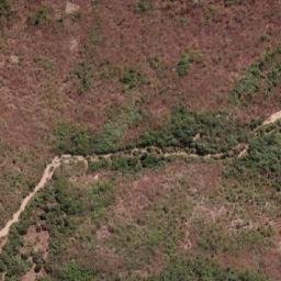 Satellite imagery of Serrote do Pinga, BR