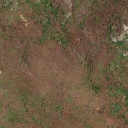 Satellite imagery of Serrote do Melado, BR