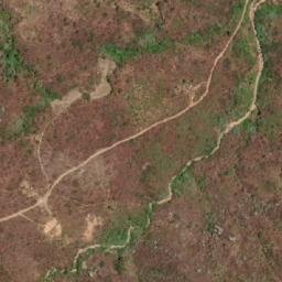 Satellite imagery of Serrote Branco, BR